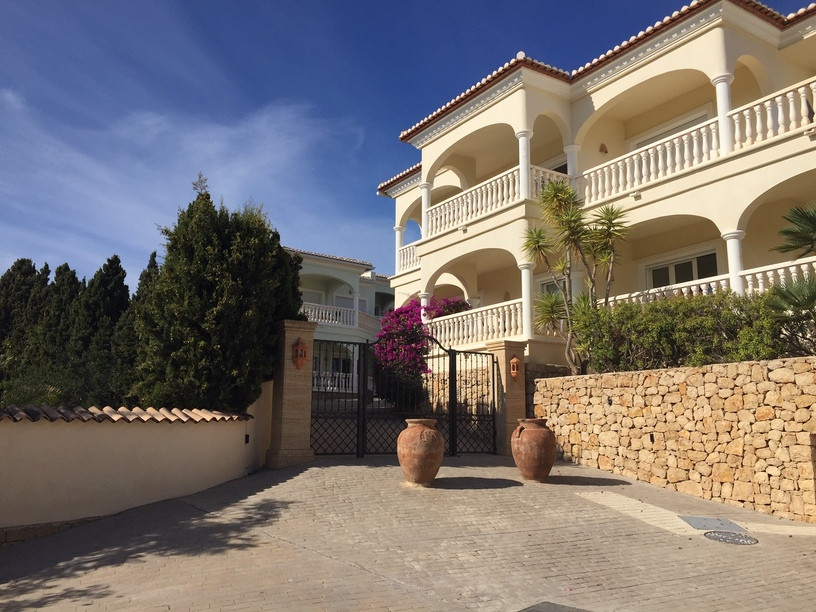 Se vende Apartamento Planta Baja de 2 dormitorios en Costa Blanca, Alicante, España