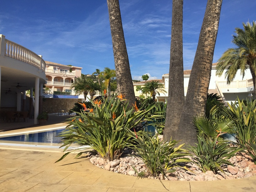 Se vende Apartamento Planta Baja de 2 dormitorios en Costa Blanca, Alicante, España