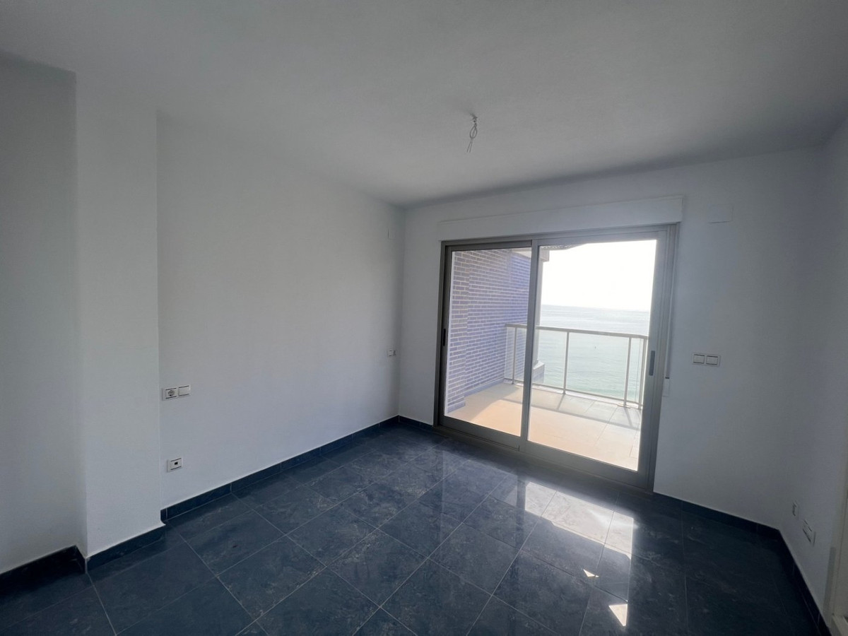 3 Bed Apartment for sale in Calpe Costa Blanca, Alicante, Spain