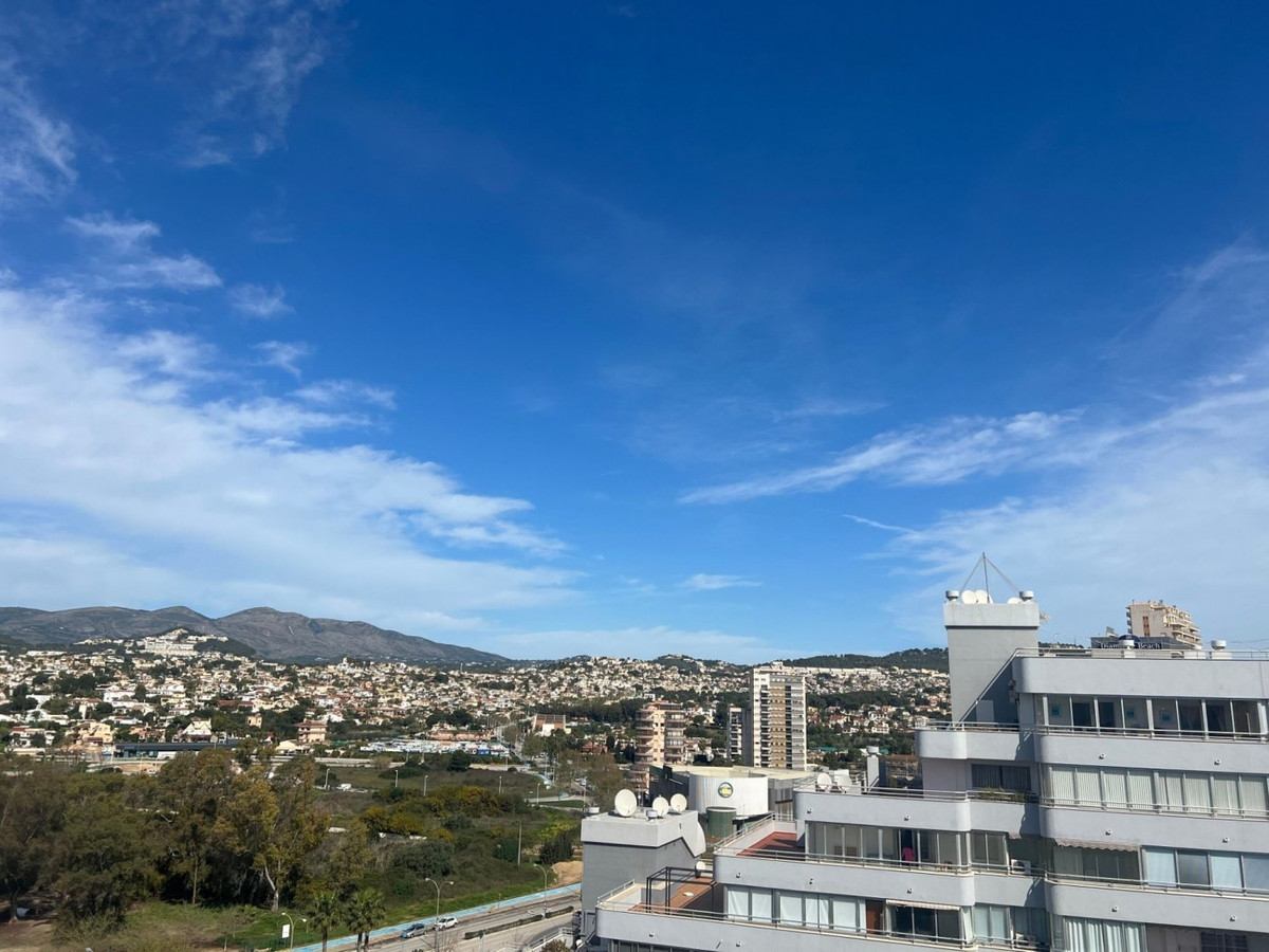 3 Bed Apartment for sale in Calpe Costa Blanca, Alicante, Spain