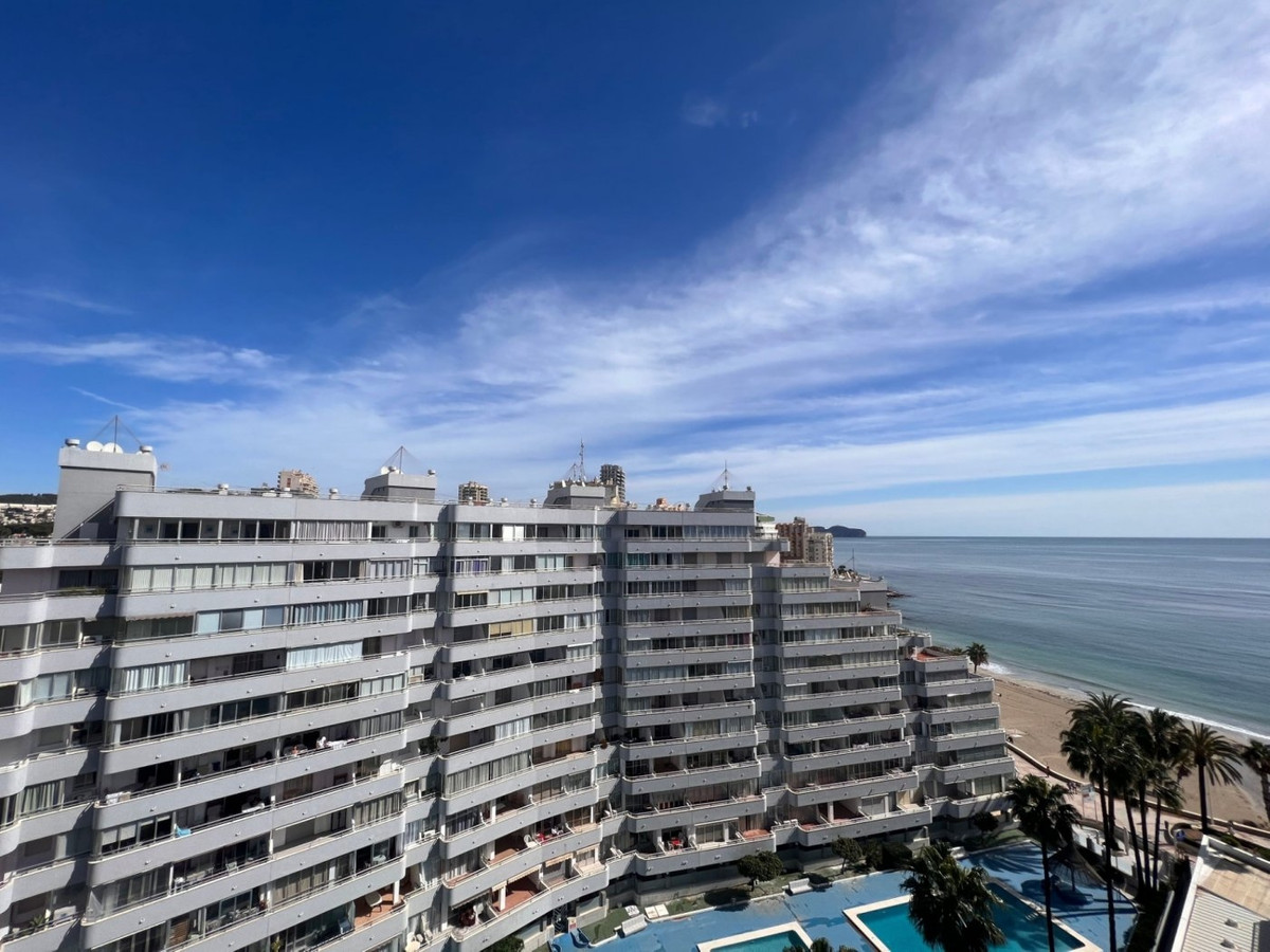 3 Bed Apartment for sale in Calpe Costa Blanca, Alicante, Spain