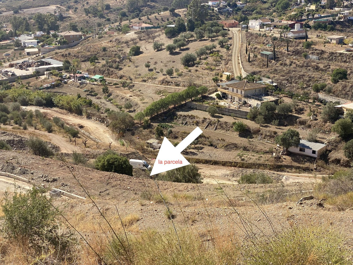 Se vende Terreno Urbano  en Costa Del Sol, Málaga, España