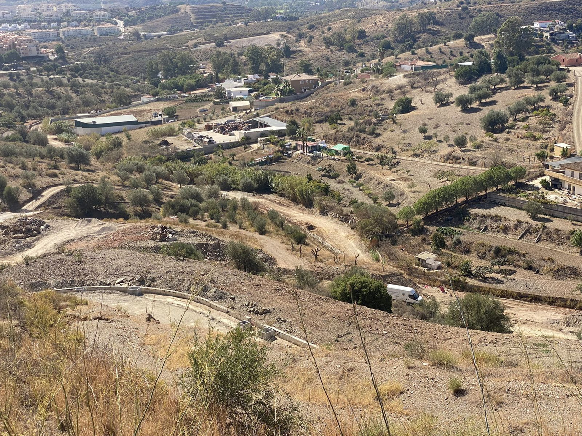 Se vende Terreno Urbano  en Costa Del Sol, Málaga, España