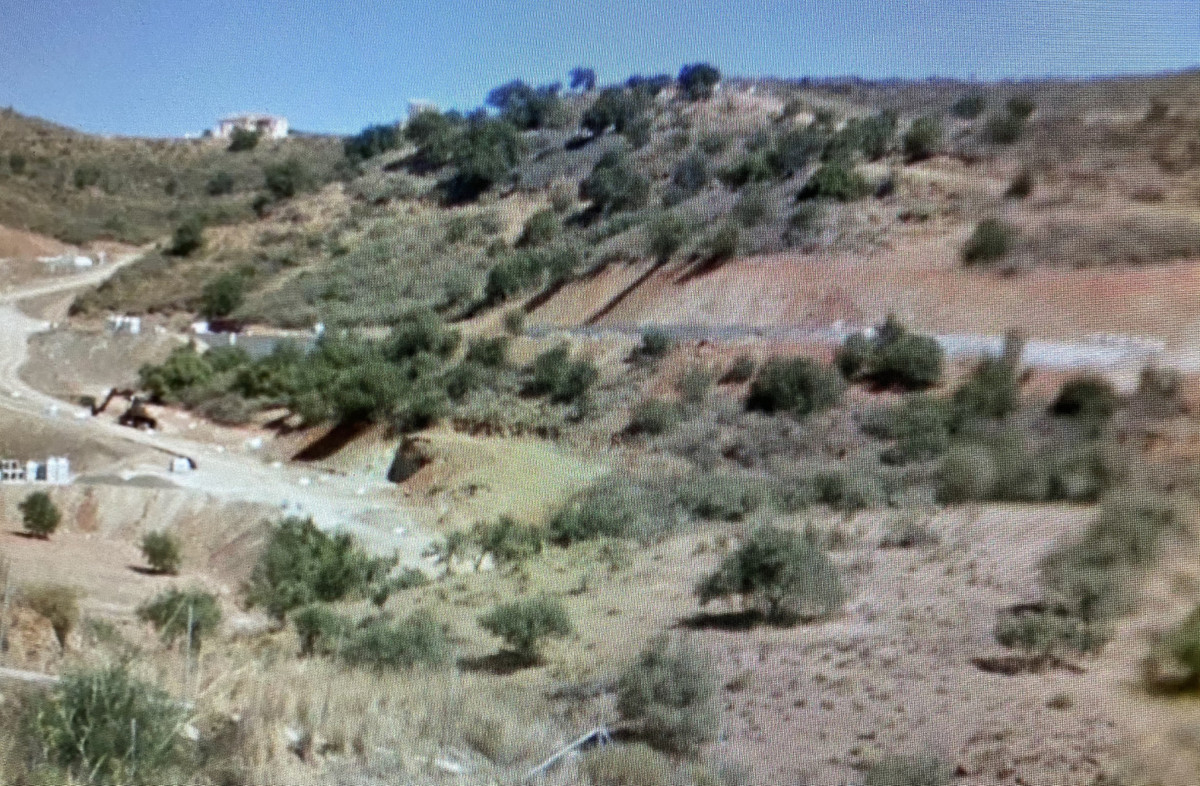 Se vende Terreno Urbano  en Costa Del Sol, Málaga, España