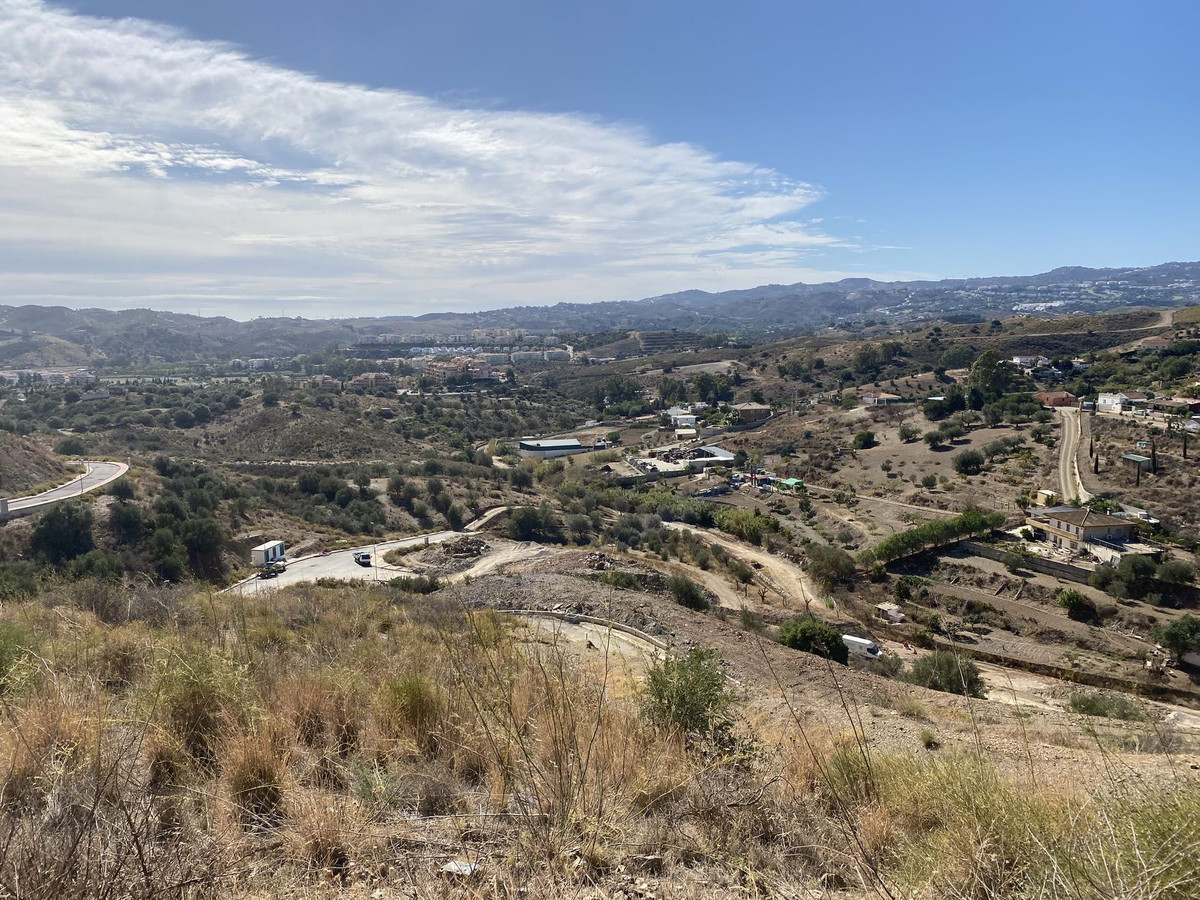 Se vende Terreno Urbano  en Costa Del Sol, Málaga, España