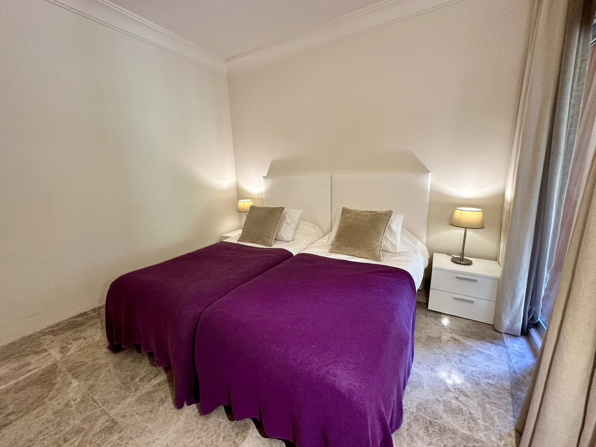 3 Bed Apartment for sale in Nueva Andalucía Costa Del Sol, Málaga, Spain