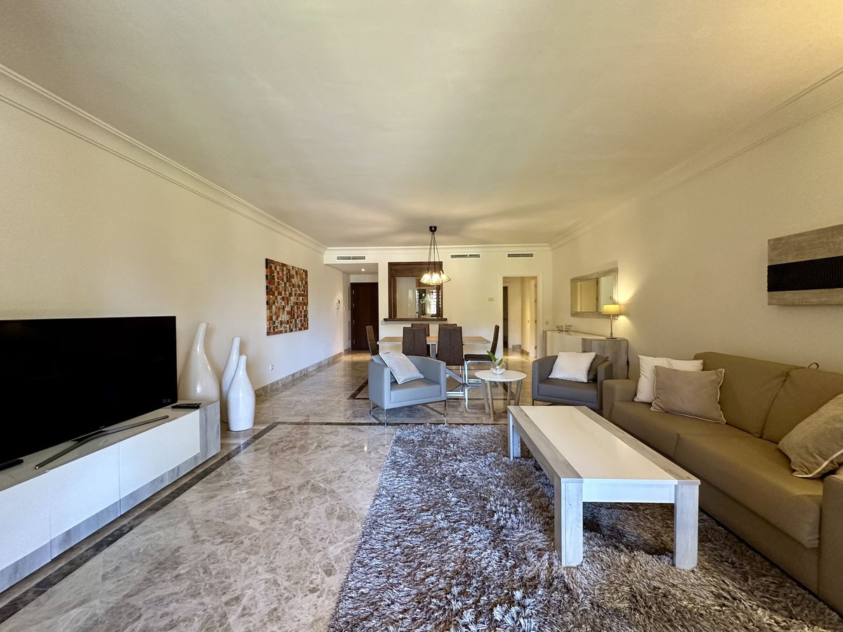 3 Bed Apartment for sale in Nueva Andalucía Costa Del Sol, Málaga, Spain