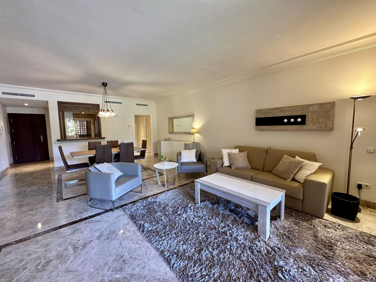 3 Bed Apartment for sale in Nueva Andalucía Costa Del Sol, Málaga, Spain