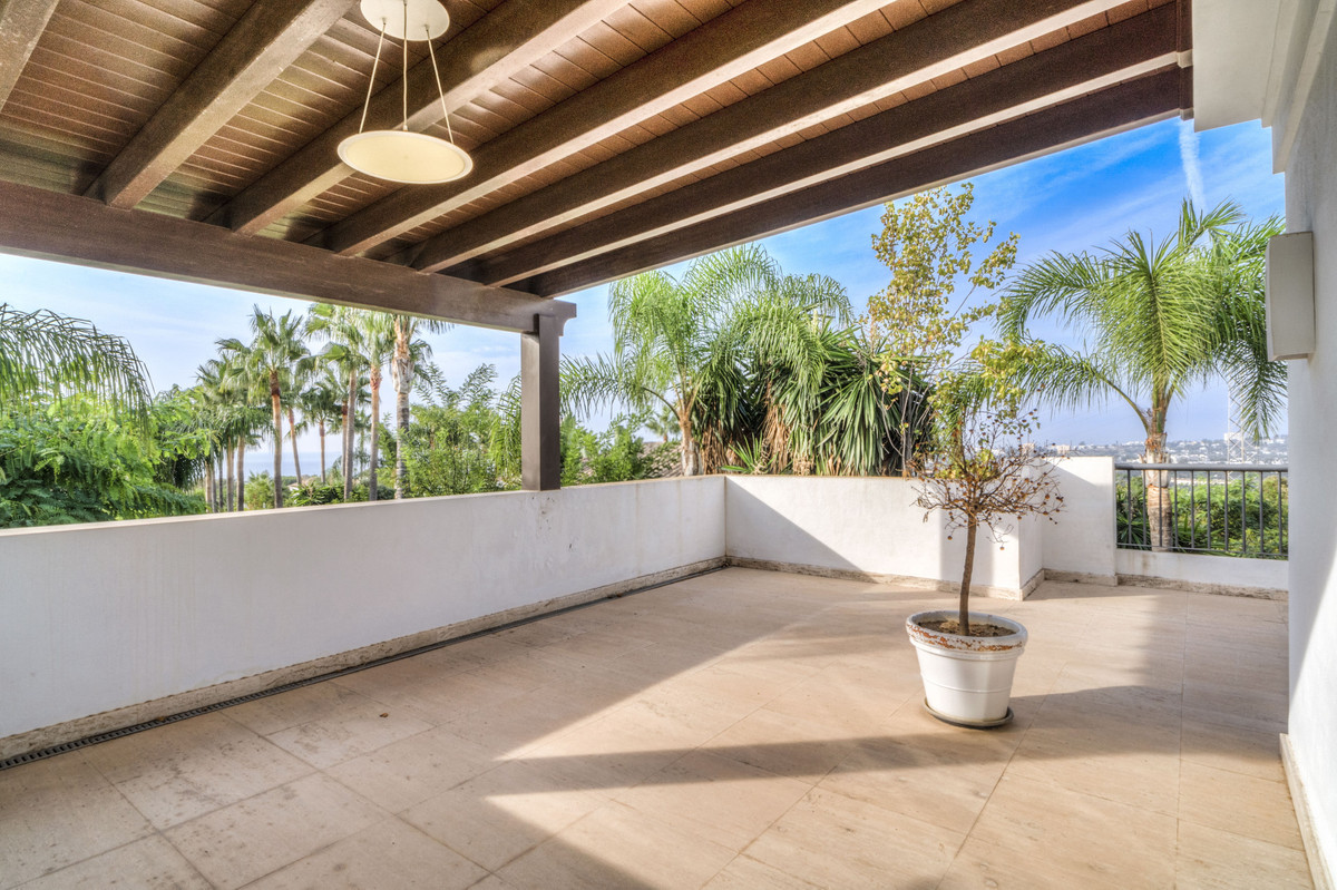 Se vende Villa - Chalet de 6 dormitorios en Costa Del Sol, Málaga, España