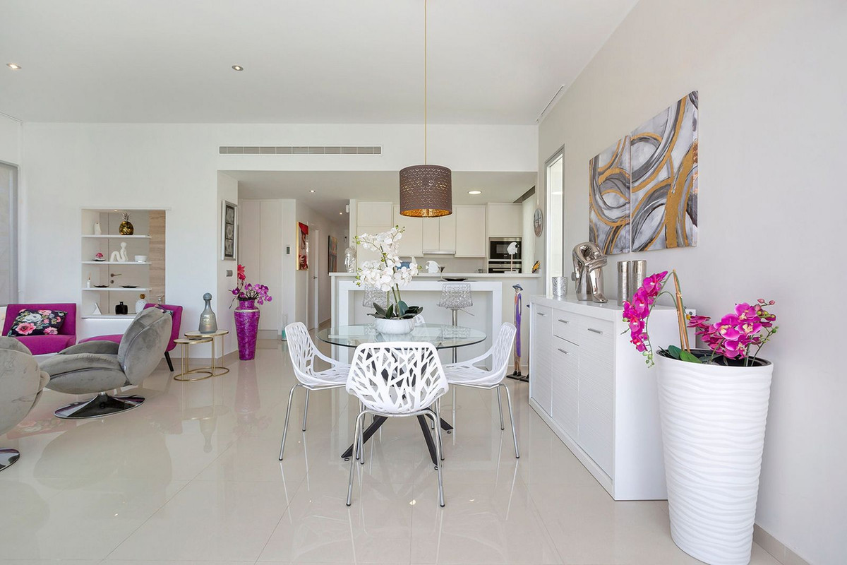 Se vende Villa - Chalet de 3 dormitorios en Costa Blanca, Alicante, España