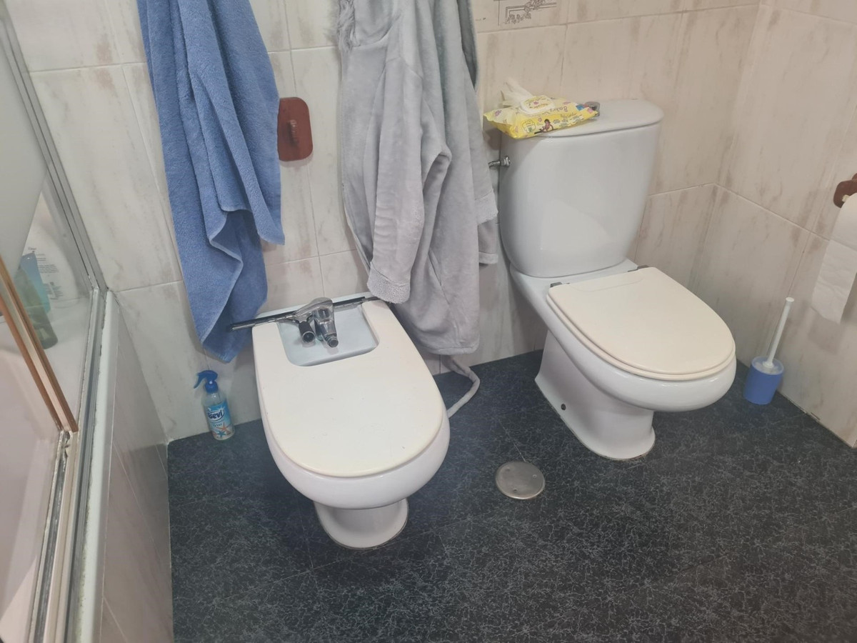Se vende Ático de 3 dormitorios en Costa Blanca, Alicante, España