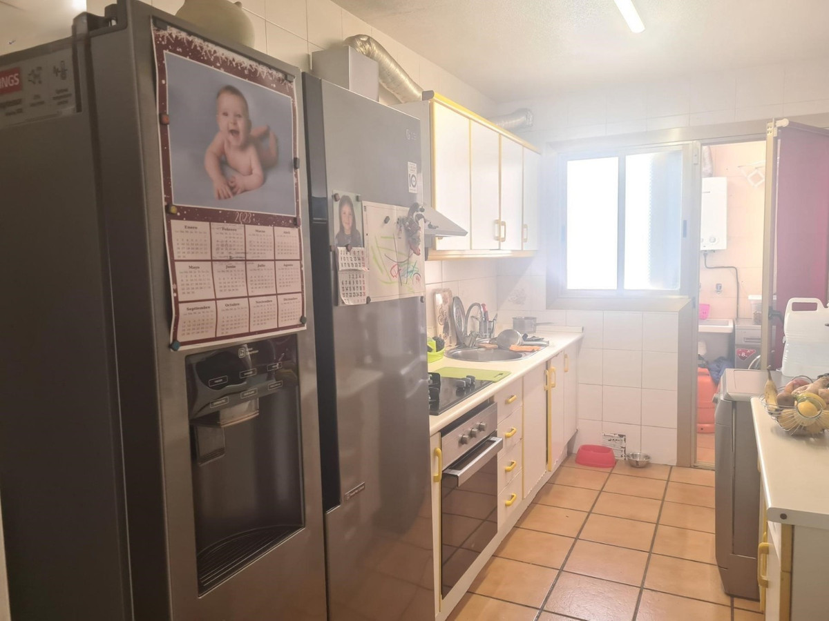 Se vende Ático de 3 dormitorios en Costa Blanca, Alicante, España