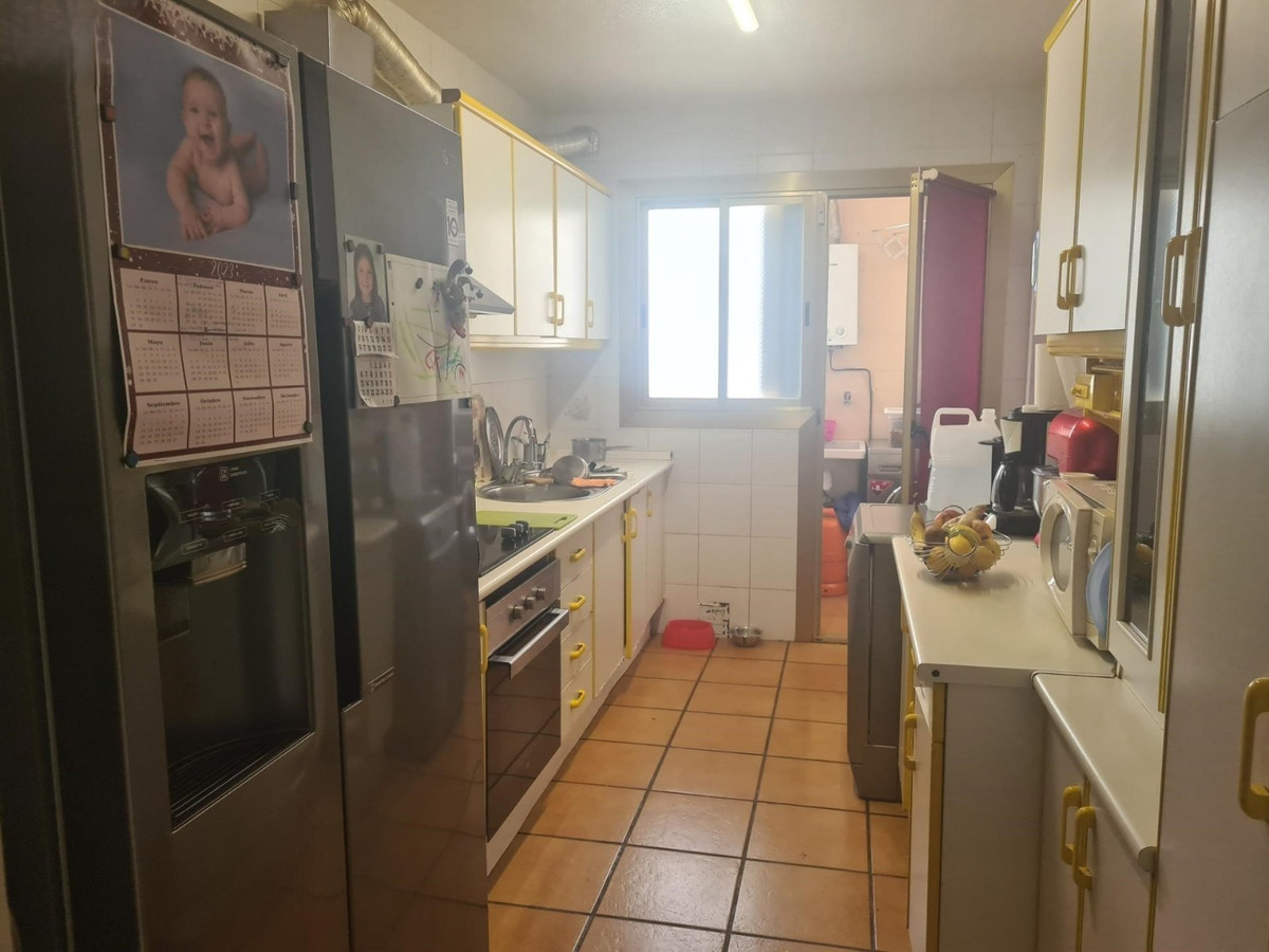 Se vende Ático de 3 dormitorios en Costa Blanca, Alicante, España