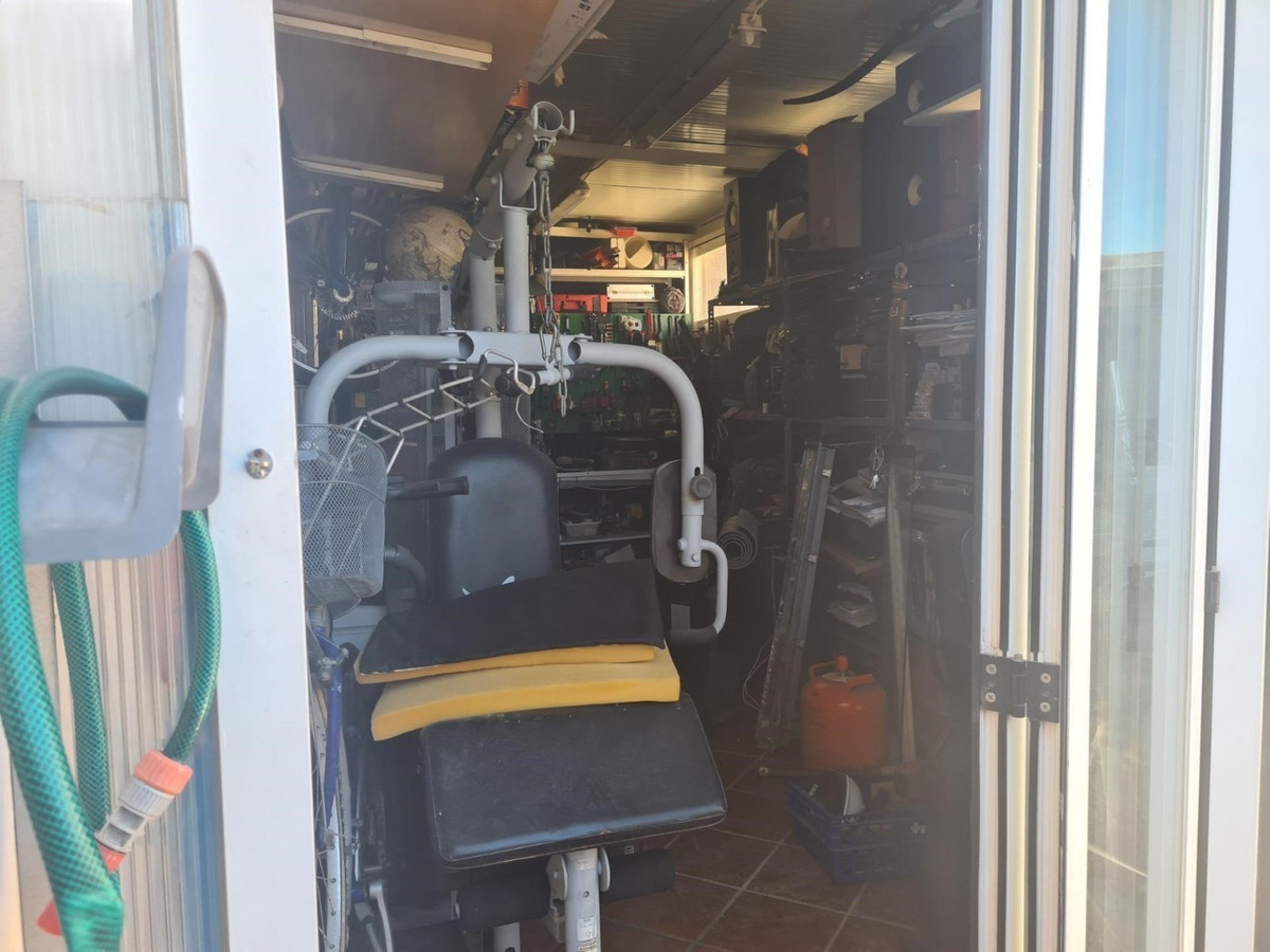 Se vende Ático de 3 dormitorios en Costa Blanca, Alicante, España