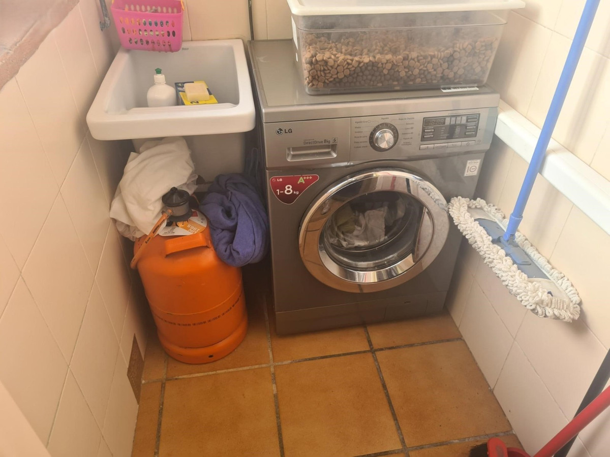 Se vende Ático de 3 dormitorios en Costa Blanca, Alicante, España