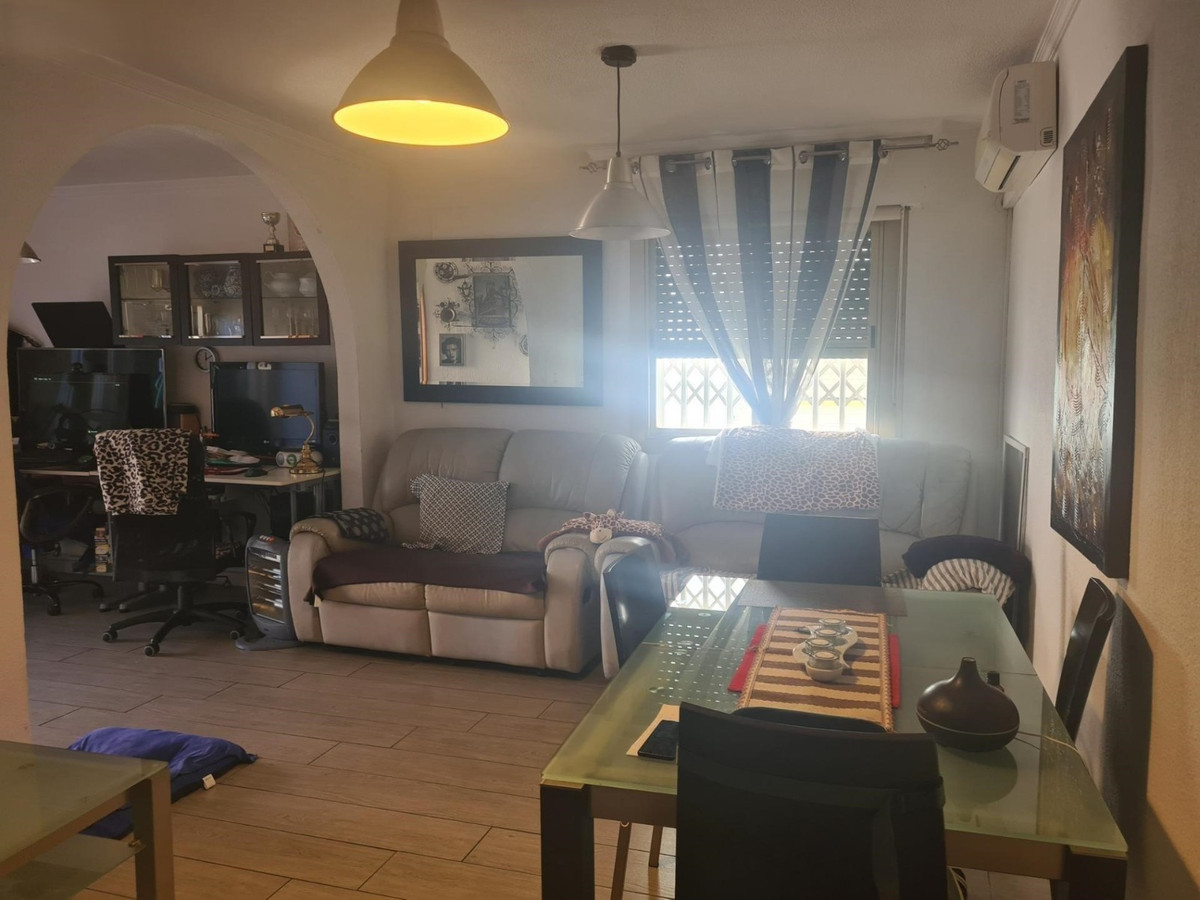 Se vende Ático de 3 dormitorios en Costa Blanca, Alicante, España