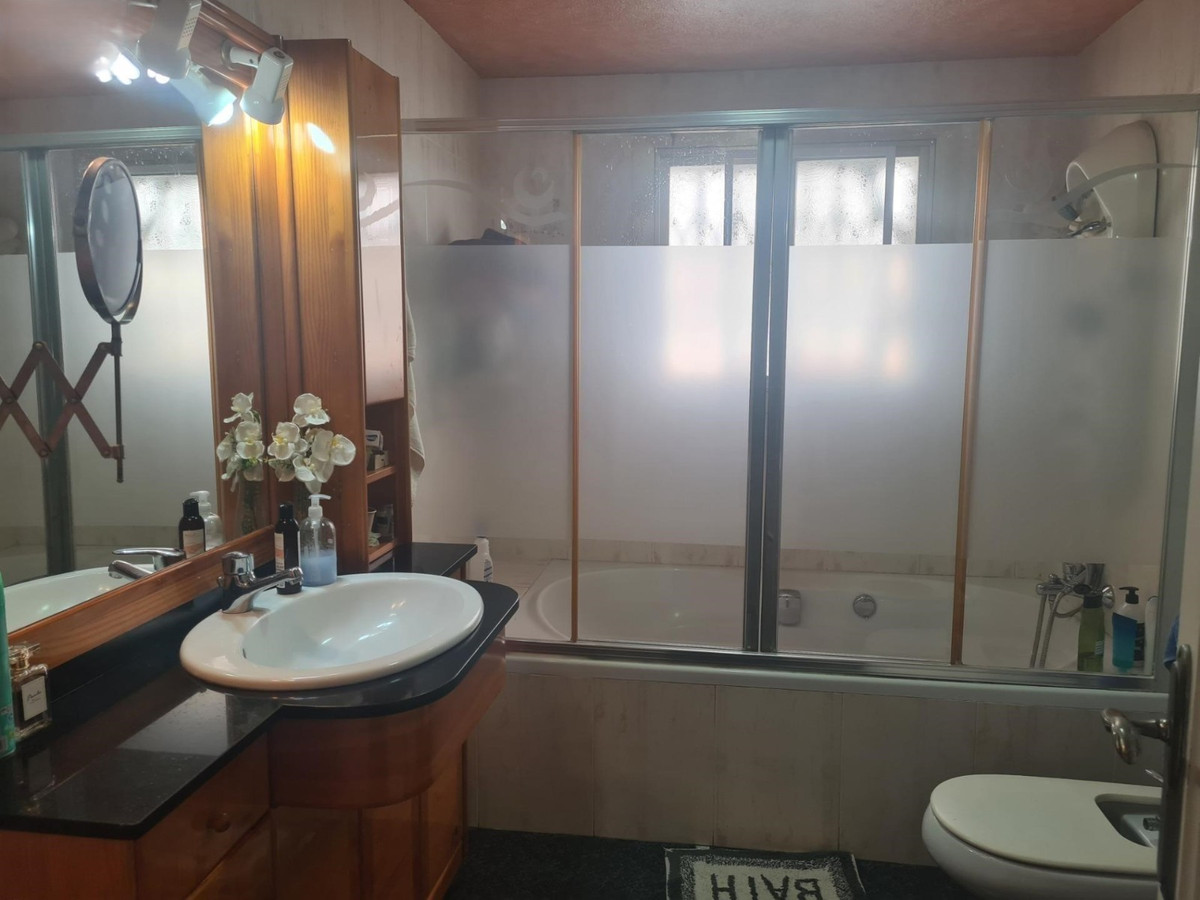Se vende Ático de 3 dormitorios en Costa Blanca, Alicante, España