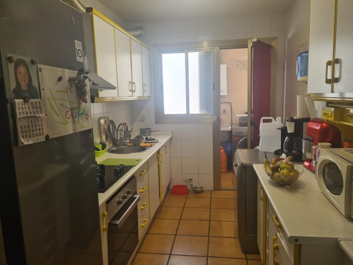 Se vende Ático de 3 dormitorios en Costa Blanca, Alicante, España