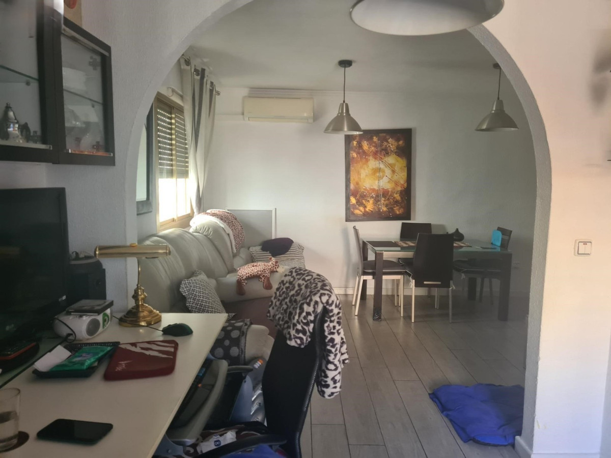 Se vende Ático de 3 dormitorios en Costa Blanca, Alicante, España