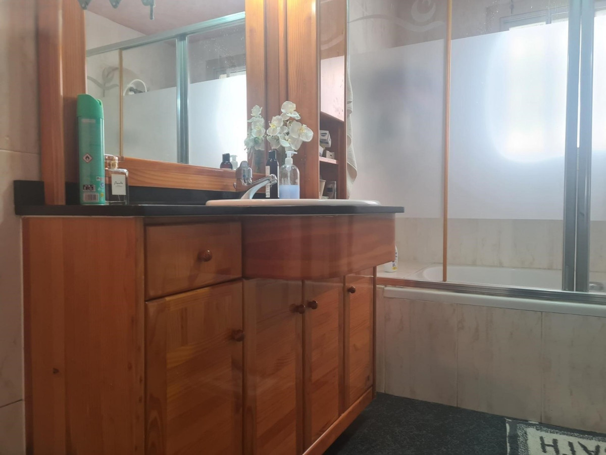 Se vende Ático de 3 dormitorios en Costa Blanca, Alicante, España