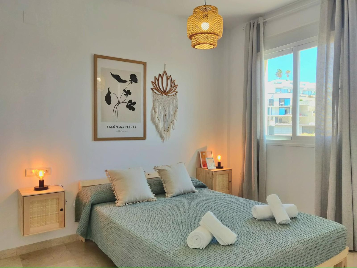 1 Bed Apartment for sale in Torreblanca Costa Del Sol, Málaga, Spain