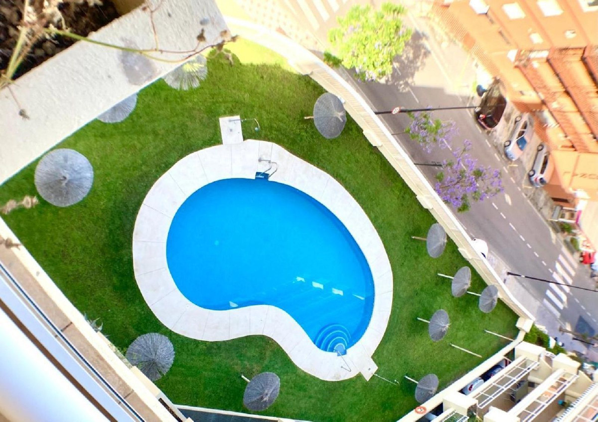 1 Bed Apartment for sale in Torreblanca Costa Del Sol, Málaga, Spain