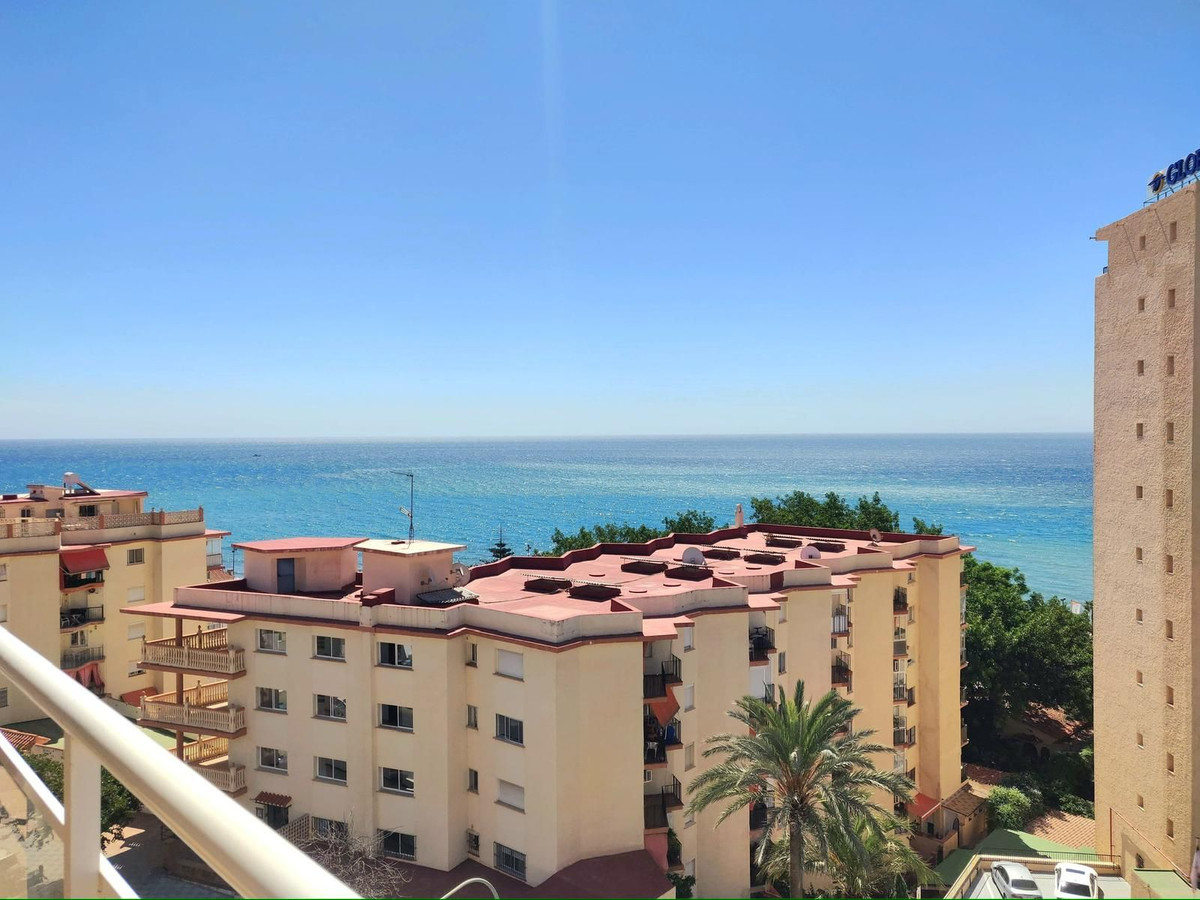 1 Bed Apartment for sale in Torreblanca Costa Del Sol, Málaga, Spain