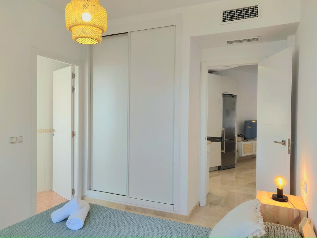 1 Bed Apartment for sale in Torreblanca Costa Del Sol, Málaga, Spain