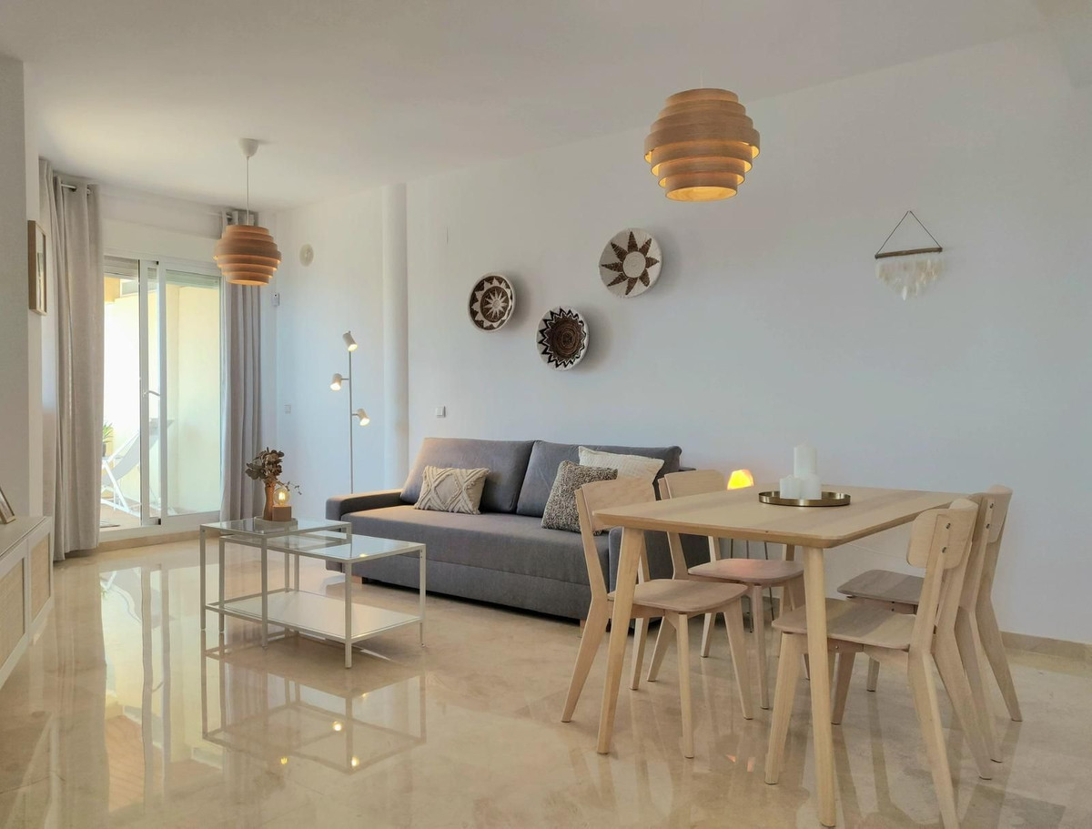 1 Bed Apartment for sale in Torreblanca Costa Del Sol, Málaga, Spain