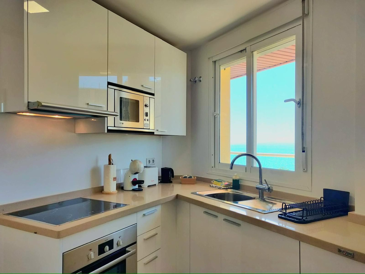 1 Bed Apartment for sale in Torreblanca Costa Del Sol, Málaga, Spain