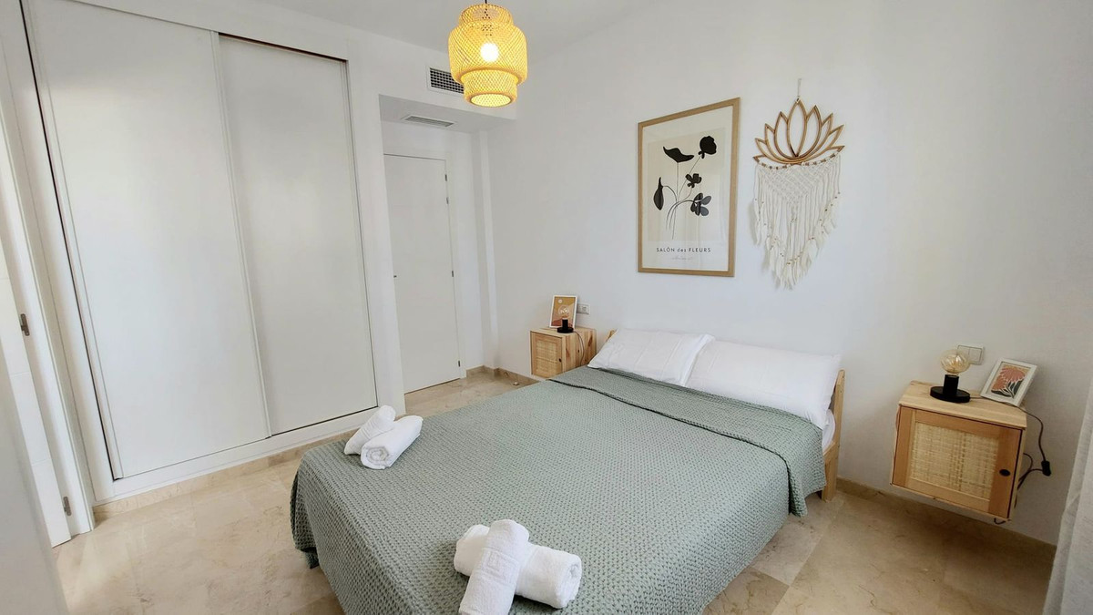 1 Bed Apartment for sale in Torreblanca Costa Del Sol, Málaga, Spain