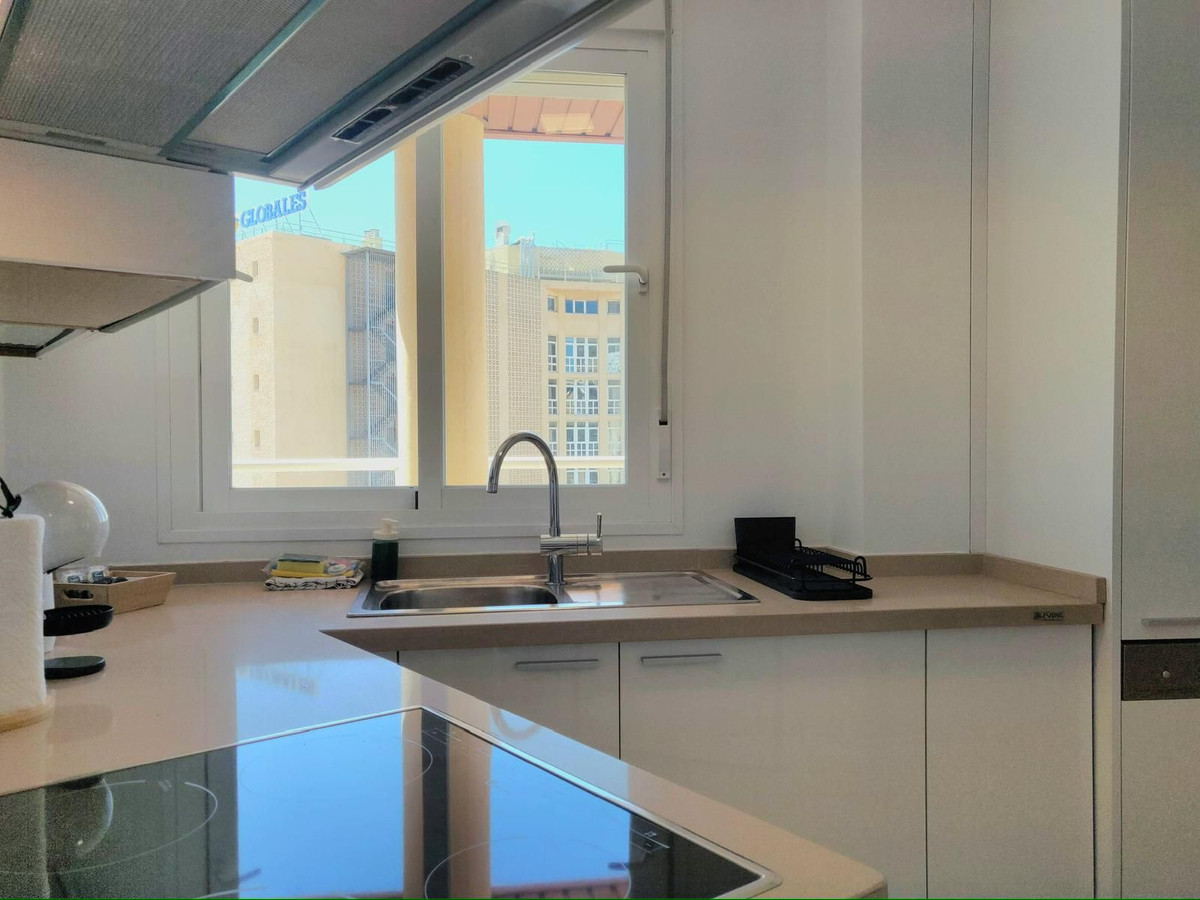 1 Bed Apartment for sale in Torreblanca Costa Del Sol, Málaga, Spain