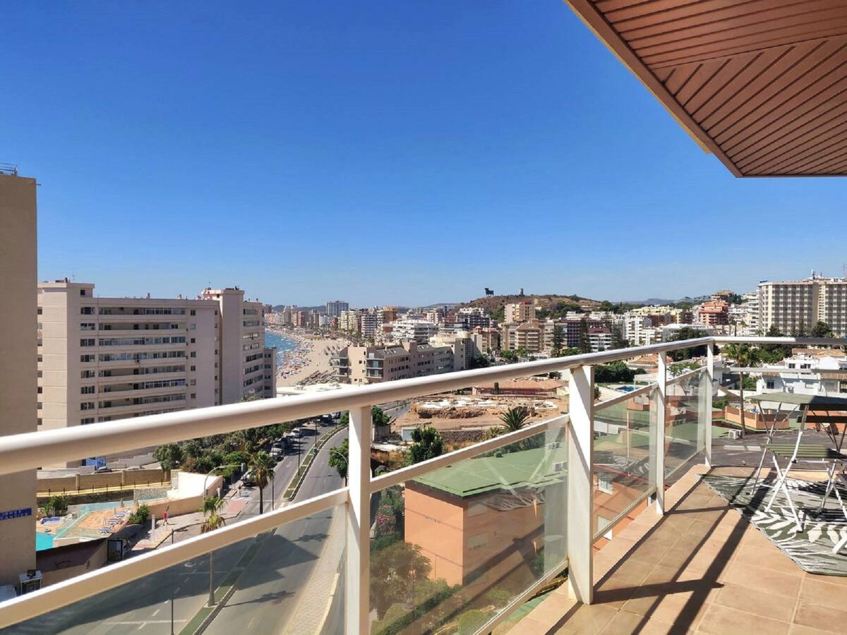 1 Bed Apartment for sale in Torreblanca Costa Del Sol, Málaga, Spain