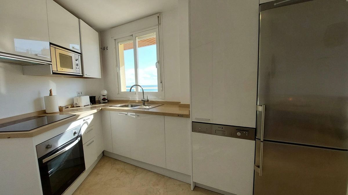 1 Bed Apartment for sale in Torreblanca Costa Del Sol, Málaga, Spain