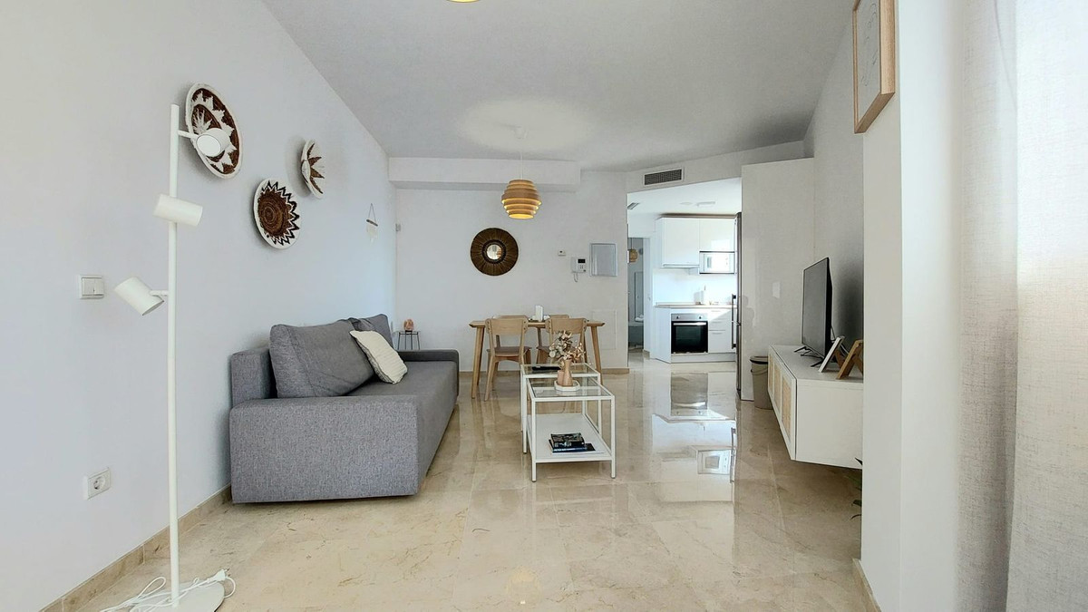 1 Bed Apartment for sale in Torreblanca Costa Del Sol, Málaga, Spain