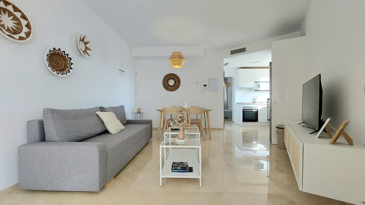 1 Bed Apartment for sale in Torreblanca Costa Del Sol, Málaga, Spain