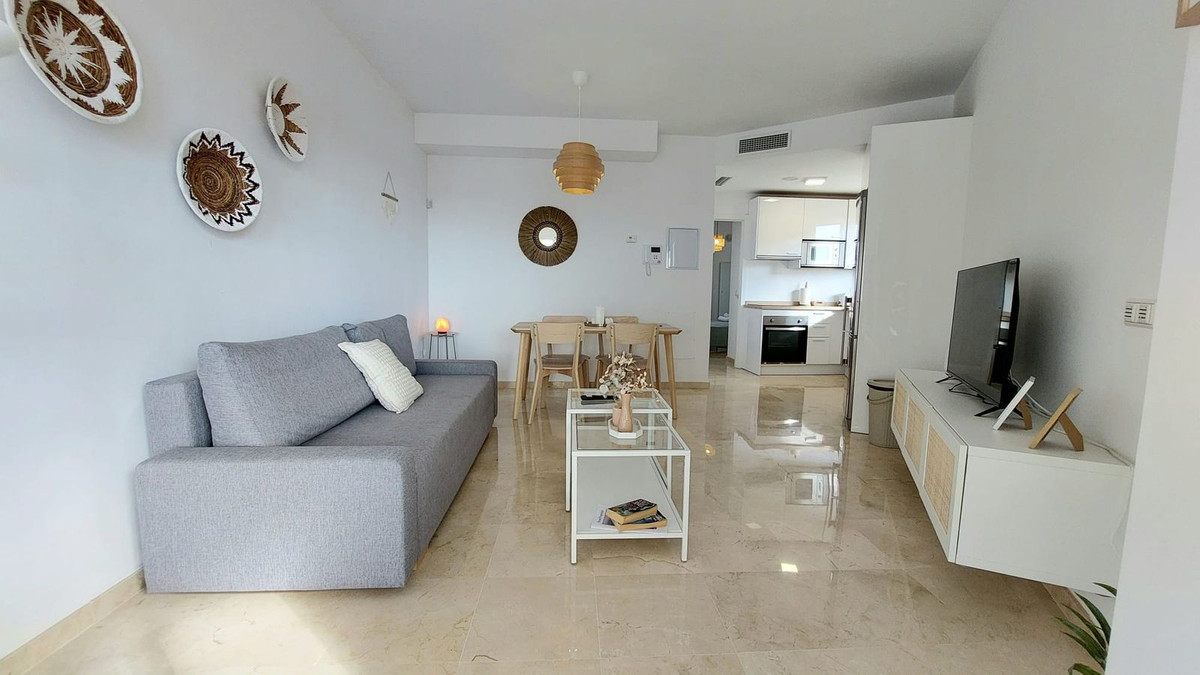 1 Bed Apartment for sale in Torreblanca Costa Del Sol, Málaga, Spain