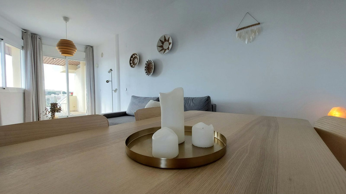 1 Bed Apartment for sale in Torreblanca Costa Del Sol, Málaga, Spain