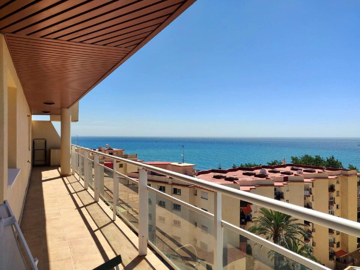 1 Bed Apartment for sale in Torreblanca Costa Del Sol, Málaga, Spain