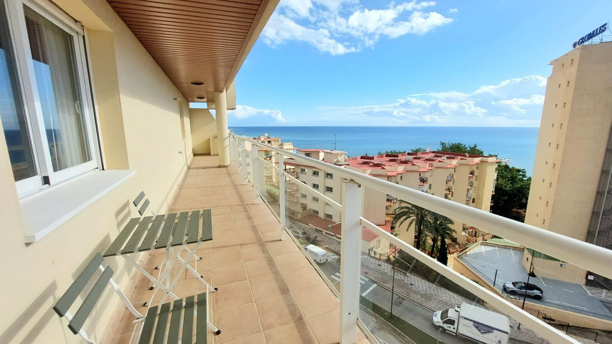 1 Bed Apartment for sale in Torreblanca Costa Del Sol, Málaga, Spain