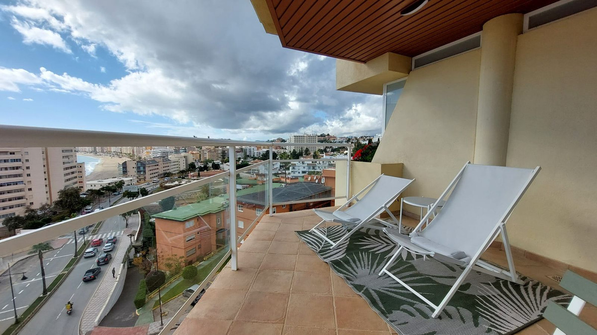 1 Bed Apartment for sale in Torreblanca Costa Del Sol, Málaga, Spain