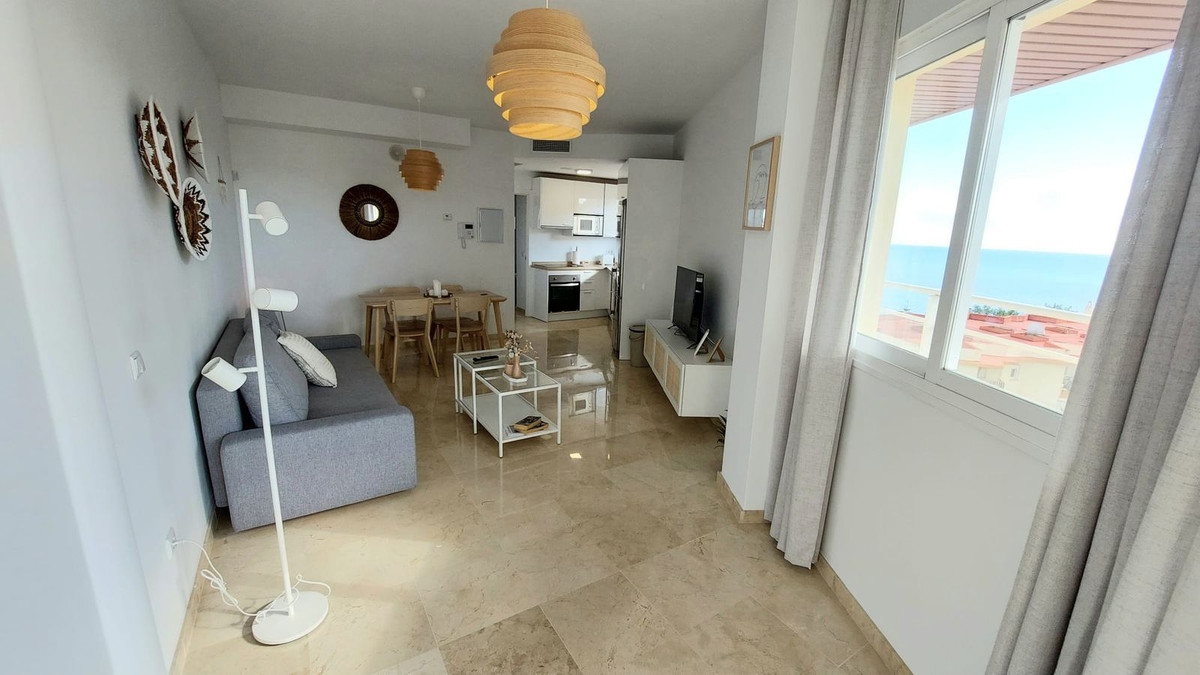 1 Bed Apartment for sale in Torreblanca Costa Del Sol, Málaga, Spain