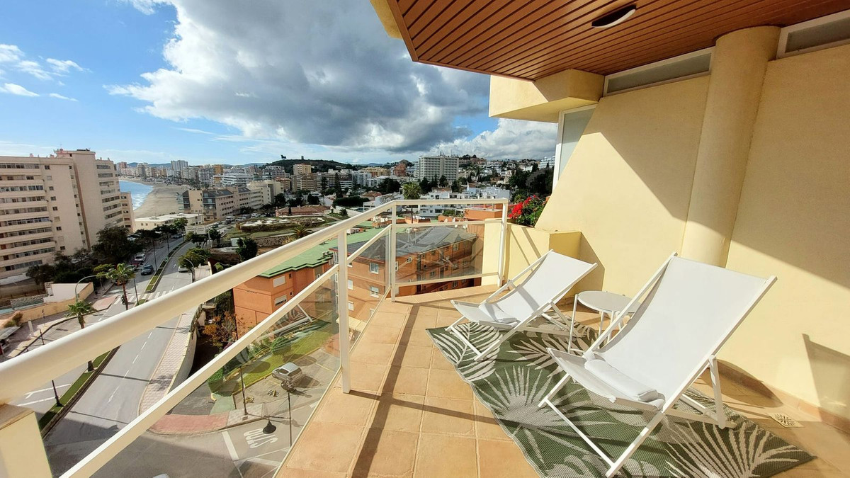 1 Bed Apartment for sale in Torreblanca Costa Del Sol, Málaga, Spain