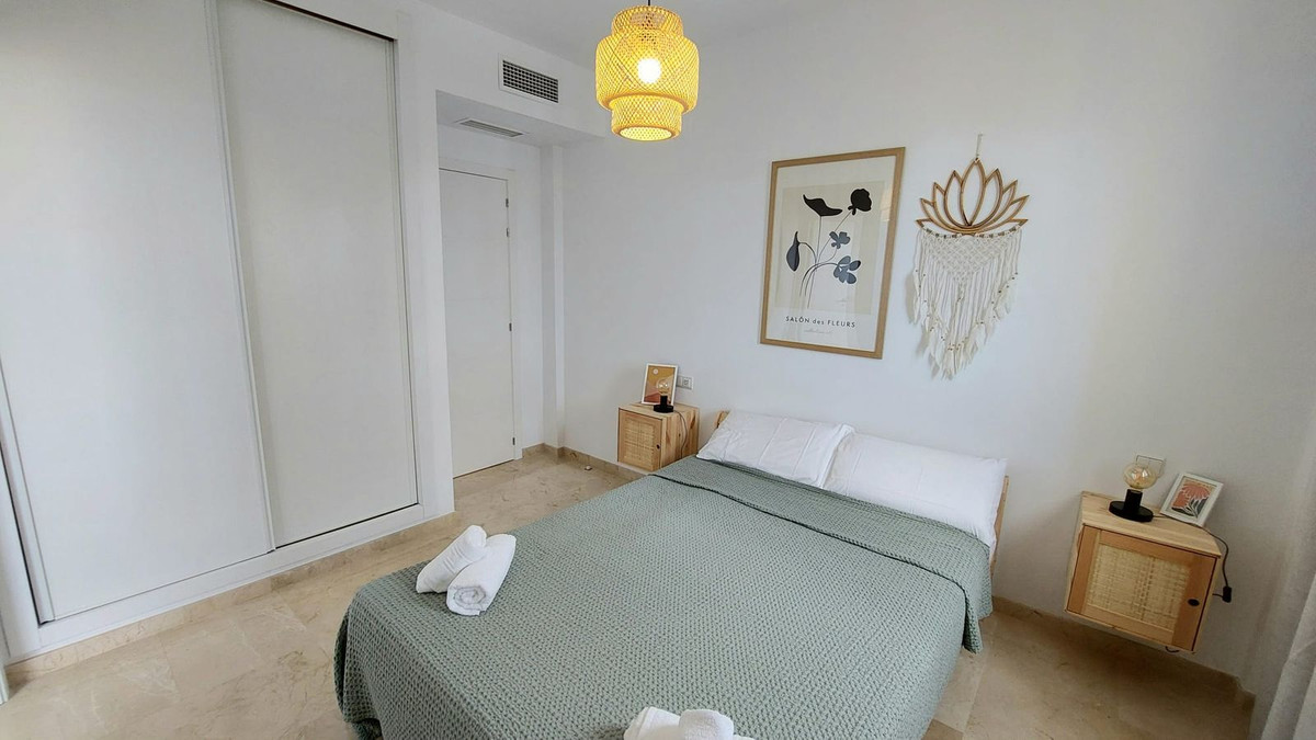 1 Bed Apartment for sale in Torreblanca Costa Del Sol, Málaga, Spain