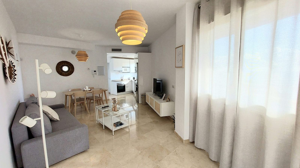 1 Bed Apartment for sale in Torreblanca Costa Del Sol, Málaga, Spain