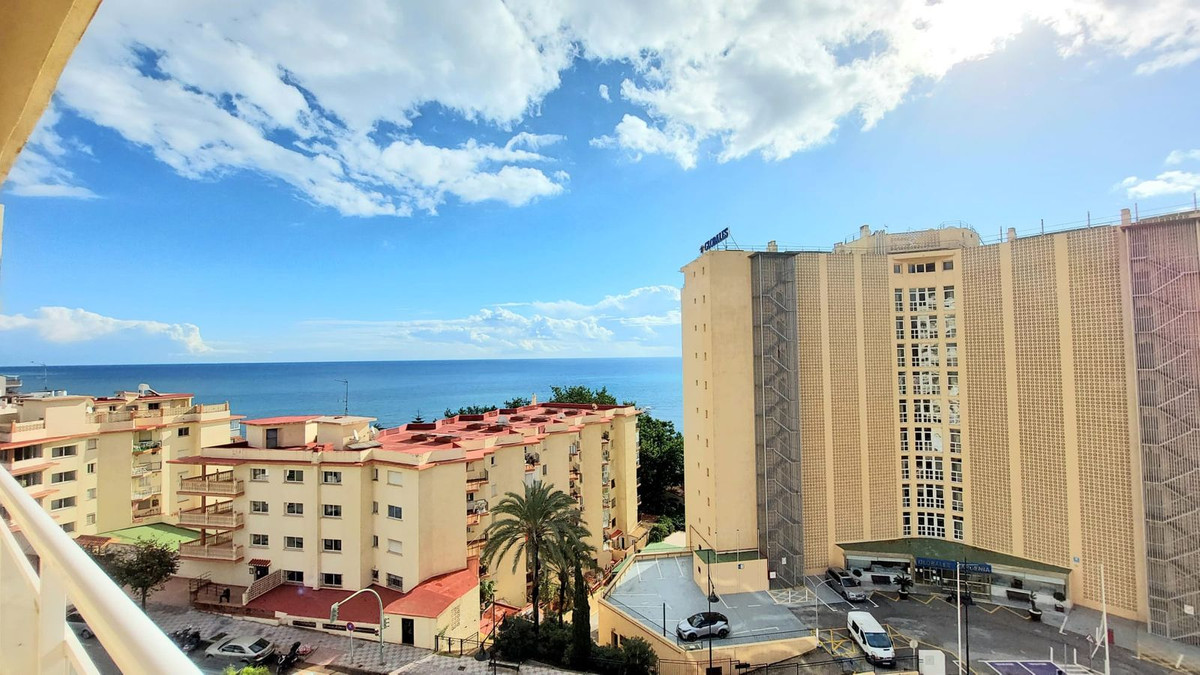 1 Bed Apartment for sale in Torreblanca Costa Del Sol, Málaga, Spain