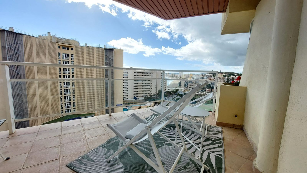 1 Bed Apartment for sale in Torreblanca Costa Del Sol, Málaga, Spain