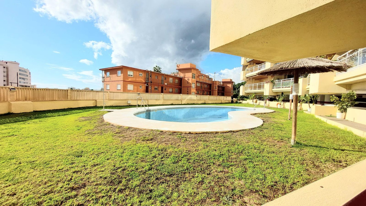 1 Bed Apartment for sale in Torreblanca Costa Del Sol, Málaga, Spain