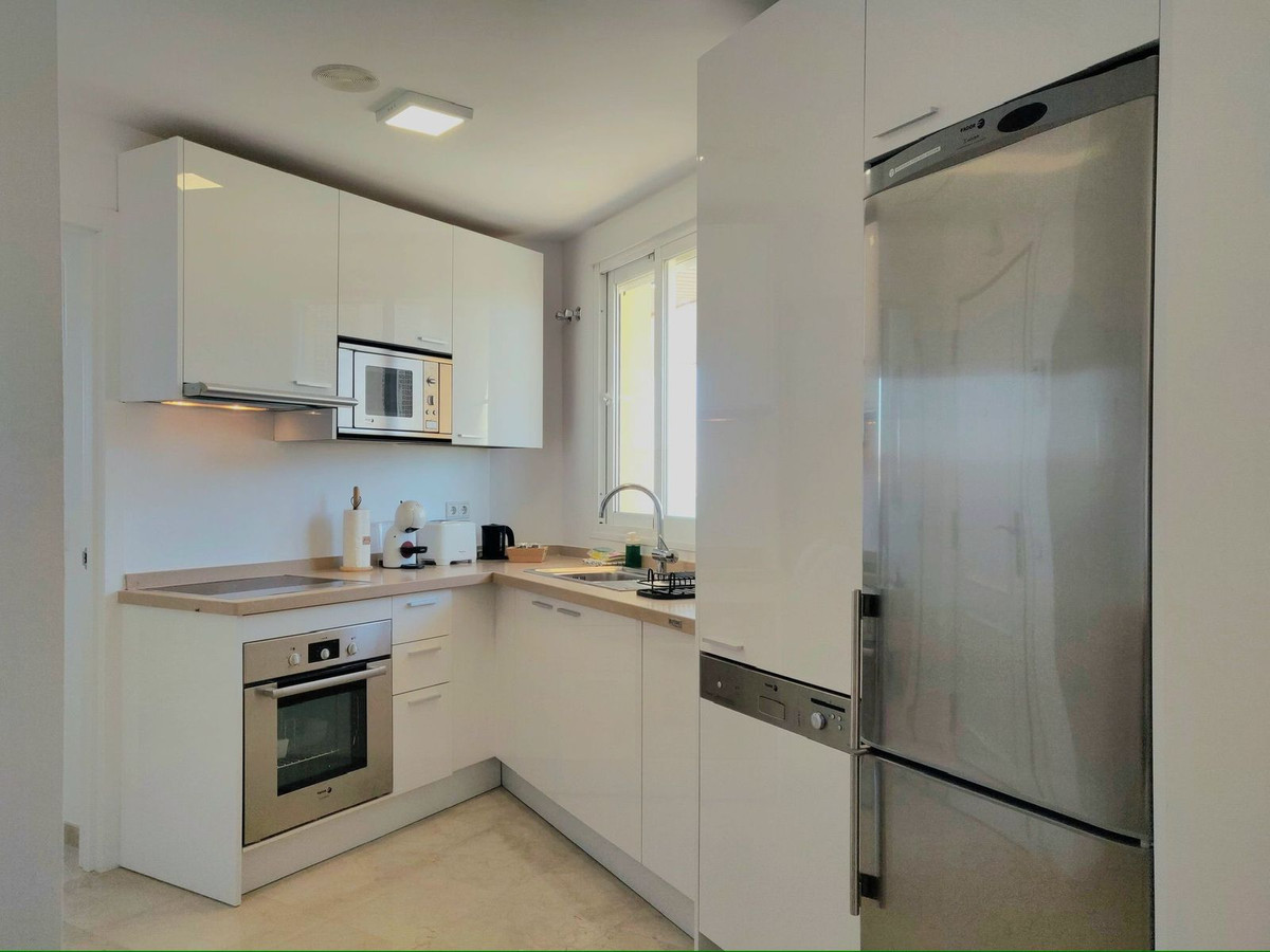 1 Bed Apartment for sale in Torreblanca Costa Del Sol, Málaga, Spain
