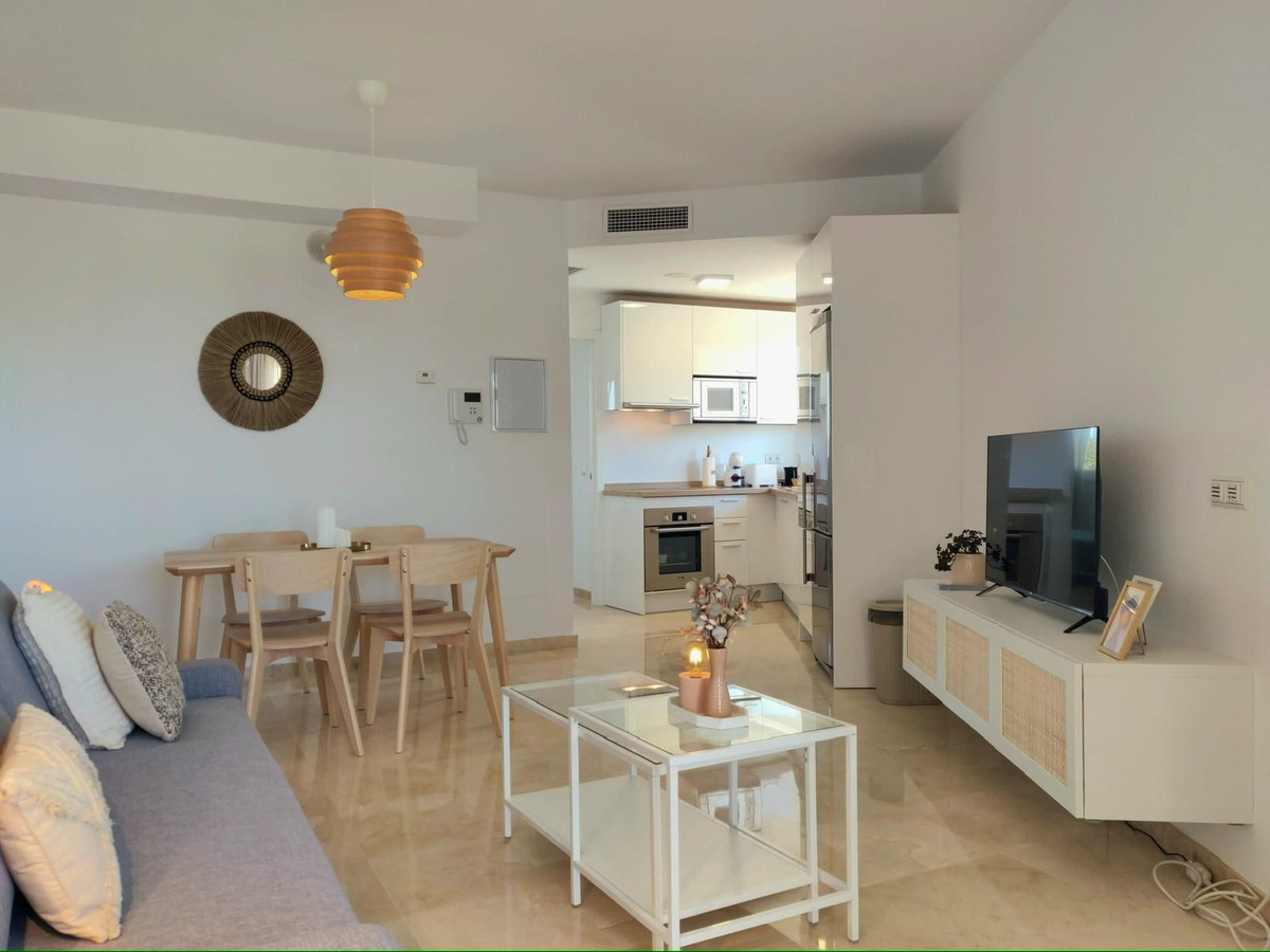 1 Bed Apartment for sale in Torreblanca Costa Del Sol, Málaga, Spain